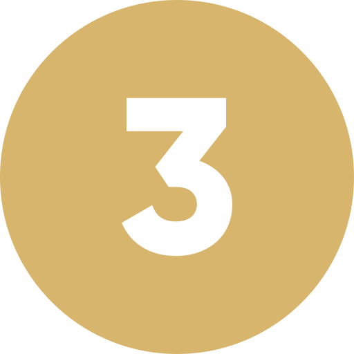 number 3