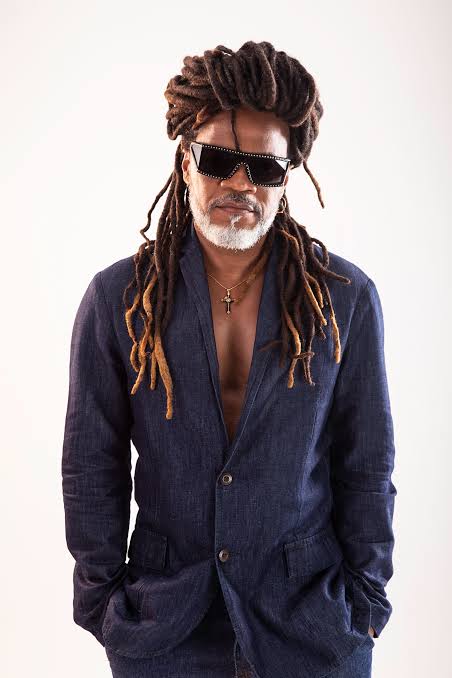 Carlinhos Brown