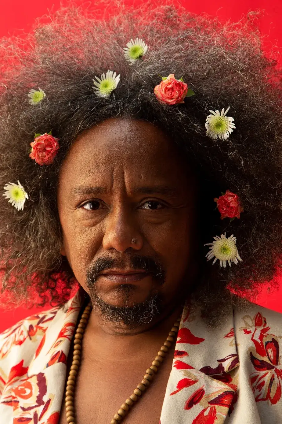 Chico César