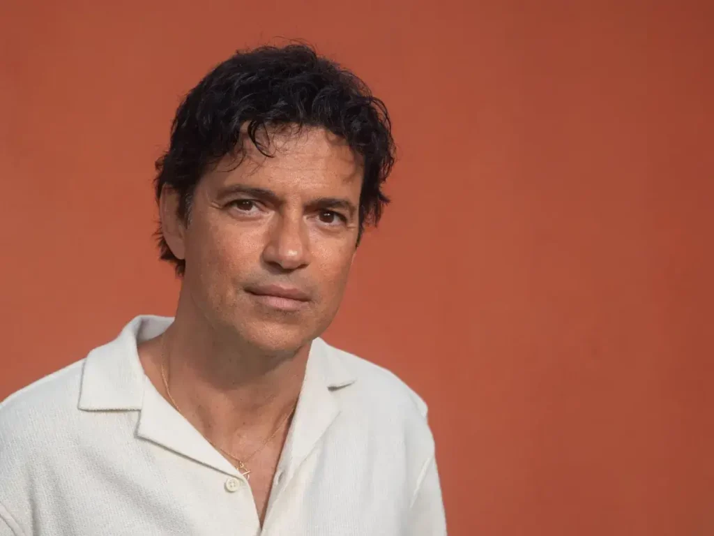 Jorge Vercillo