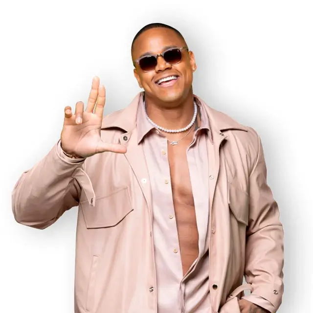 Leo Santana