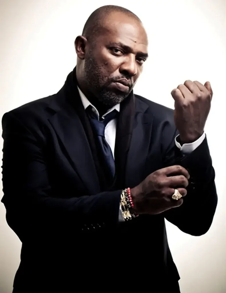 Mr. Catra
