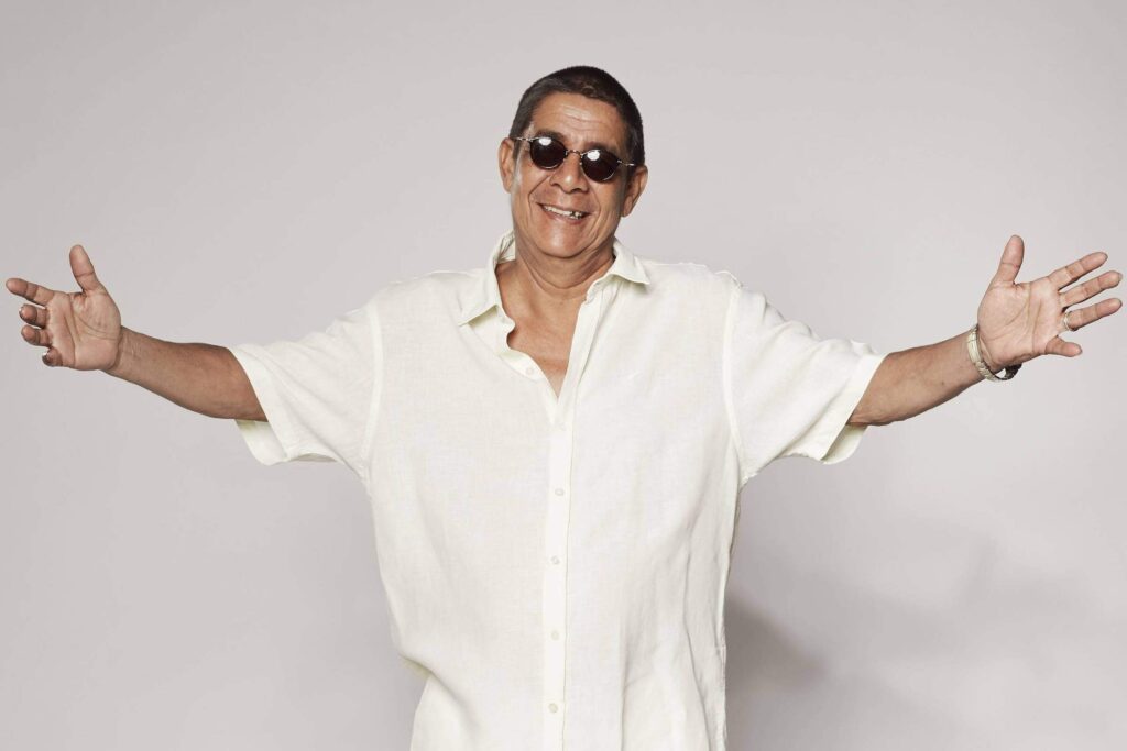 Zeca Pagodinho