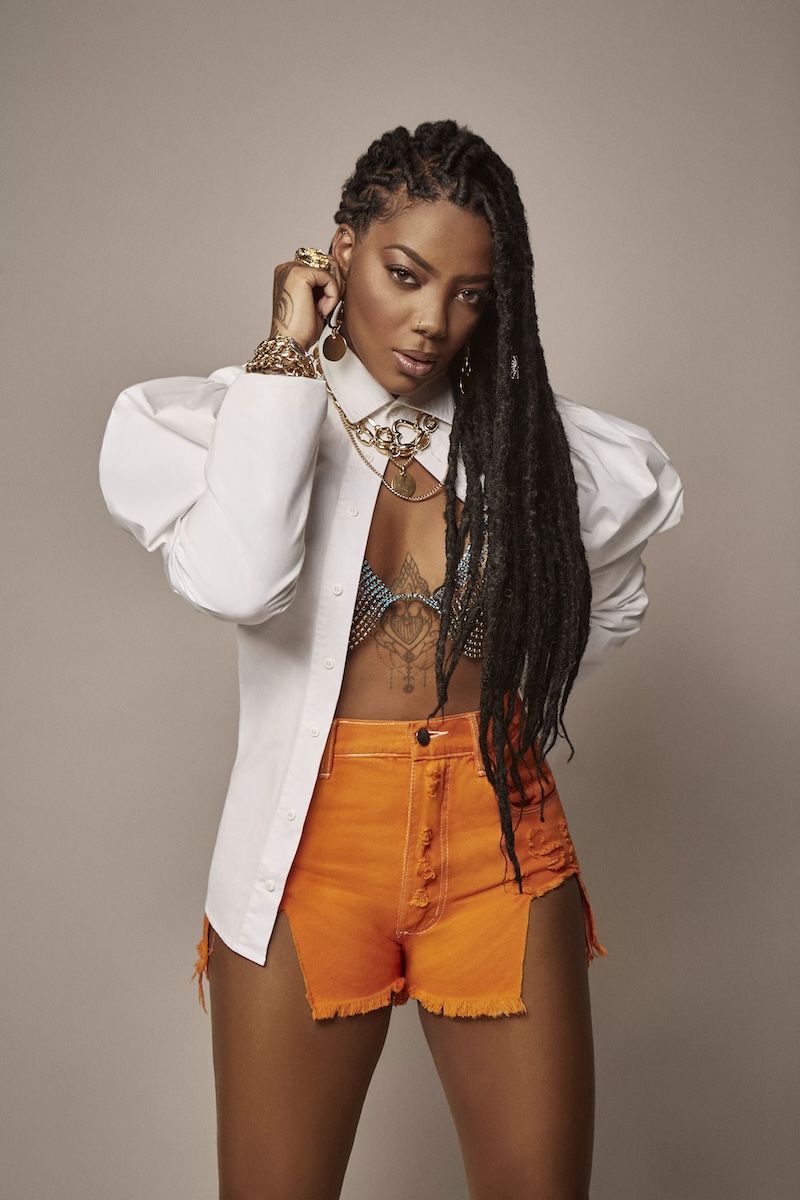 Ludmilla