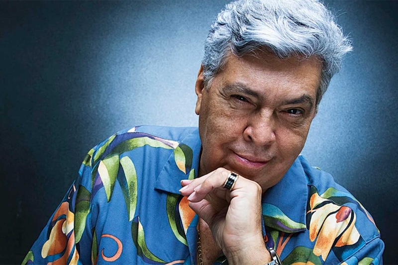 Sidney Magal